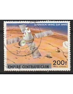 Centrafrcaine PA N° 179 Neuf *