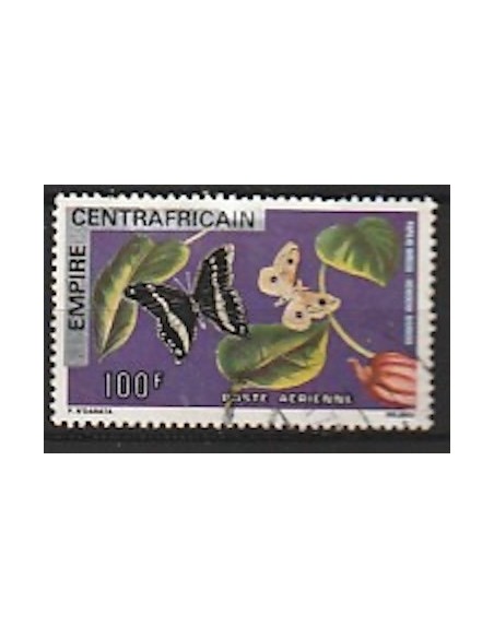 Centrafrcaine PA N° 182 Neuf *