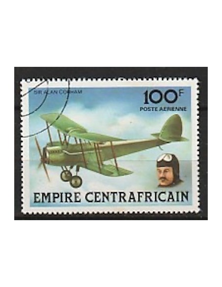 Centrafrcaine PA N° 193 Neuf *