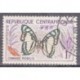 Centrafricaine N° 005 Obli