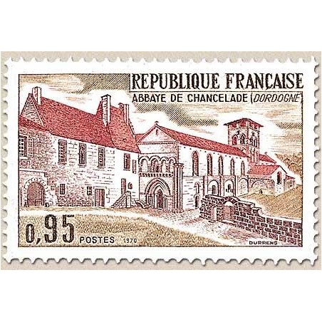 FR N° 1645 Neuf Luxe