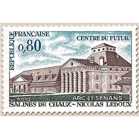 FR N° 1651 Neuf Luxe