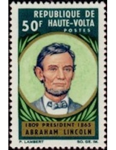 Haute Volta N° 146 Neuf **