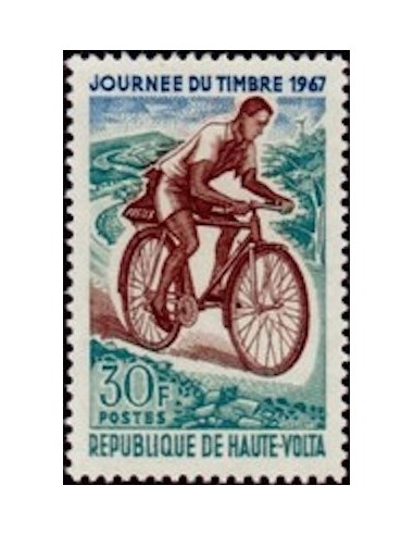 Haute Volta N° 182 Neuf **