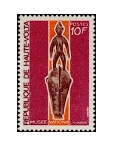 Haute Volta N° 207 Neuf **