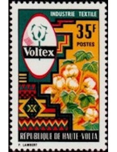 Haute Volta N° 241 Neuf **