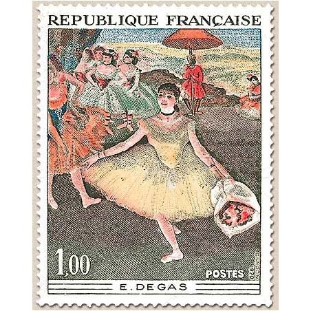 FR N° 1653 Neuf Luxe