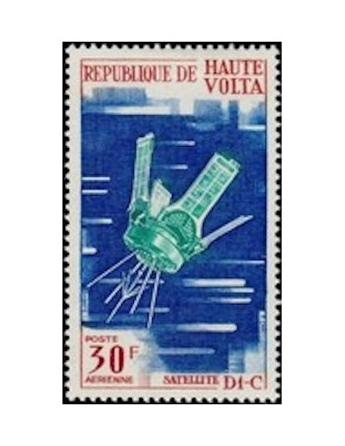 Haute Volta PA N° 38 Neuf **