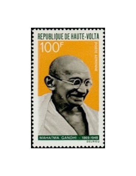 Haute Volta PA N° 61 Neuf **