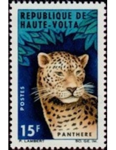 Haute Volta N° 150 Neuf *