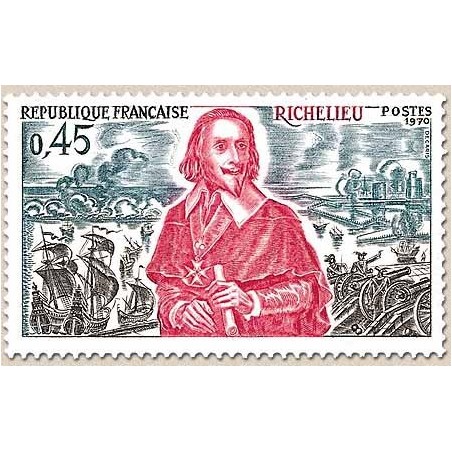 FR N° 1655 Neuf Luxe