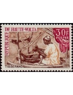 Haute Volta N° 194 Neuf *