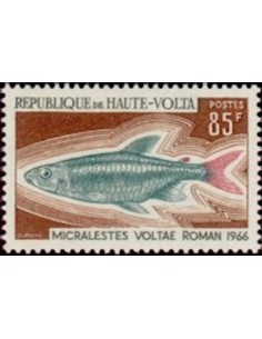 Haute Volta N° 202 Neuf *