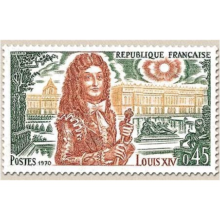 FR N° 1656 Neuf Luxe