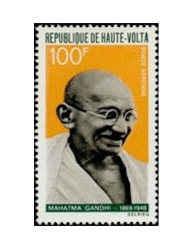 Haute Volta PA N° 61 Neuf *