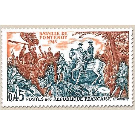 FR N° 1657 Neuf Luxe