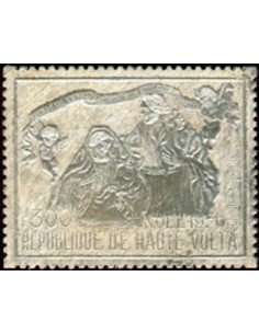 Haute Volta PA N° 88 Neuf *