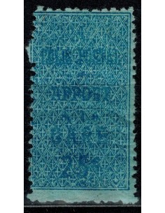 Algérie Col Post N° 6 Neuf **