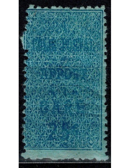 Algérie Col Post N° 6 Neuf **