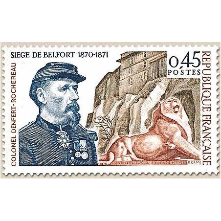 FR N° 1660 Neuf Luxe