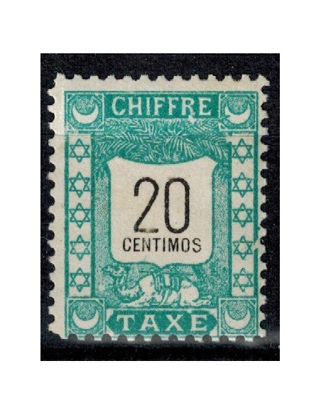 Mar Postes Locales N° 071 N**