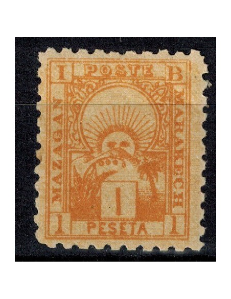 Mar Postes Locales N° 051 N*