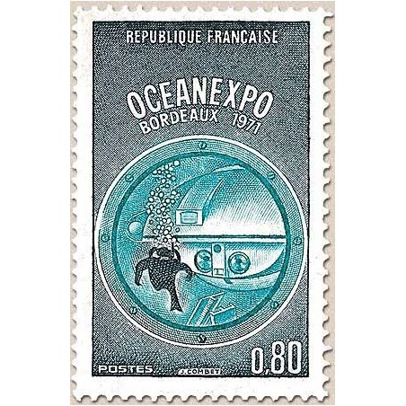 FR N° 1666 Neuf Luxe