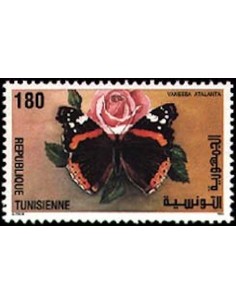 Tunisie N° 1230 N**