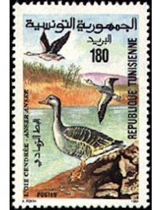 Tunisie N° 1240 N**