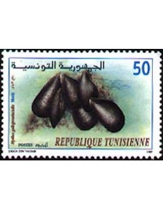 Tunisie N° 1293 N**