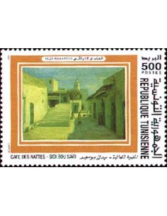 Tunisie N° 1311 N**
