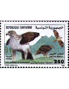 Tunisie N° 1352 N**