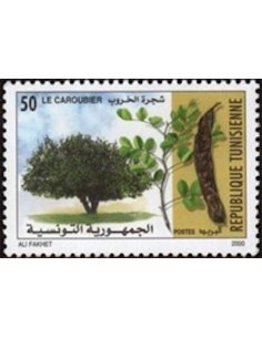 Tunisie N° 1390 N**