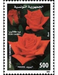 Tunisie N° 1400 N**