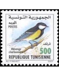 Tunisie N° 1432 N**