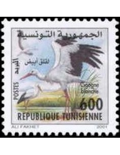 Tunisie N° 1434 N**