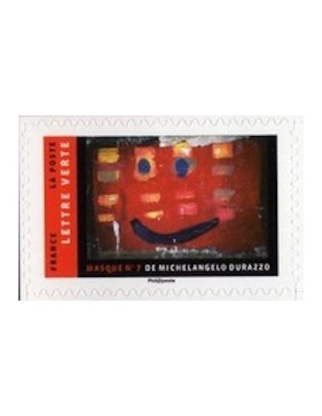 Autoadh Neuf ** N° 1398