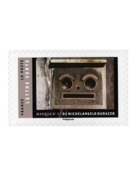 Autoadh Neuf ** N° 1399