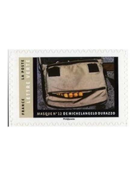 Autoadh Neuf ** N° 1400