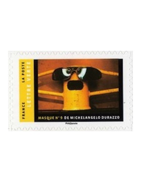 Autoadh Neuf ** N° 1401