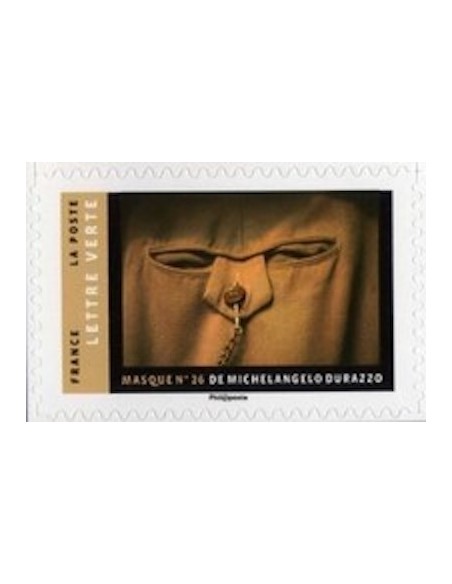 Autoadh Neuf ** N° 1404