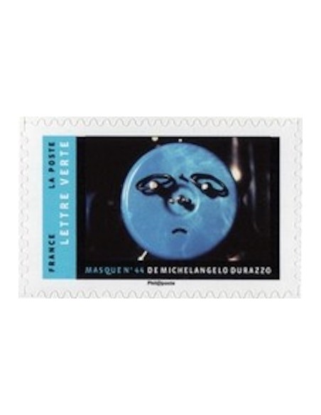 Autoadh Neuf ** N° 1409