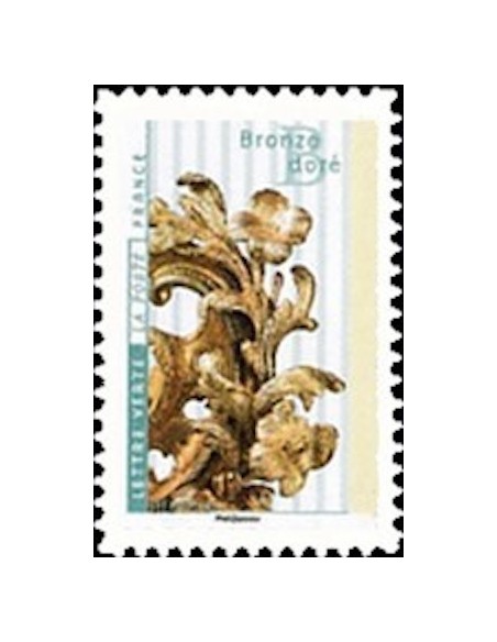 Autoadh Neuf ** N° 1414