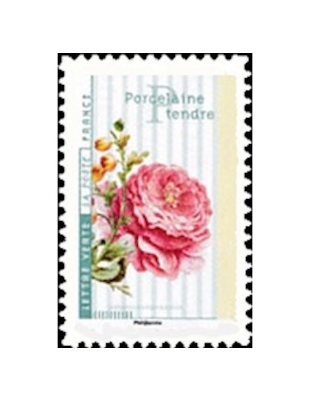 Autoadh Neuf ** N° 1416