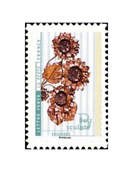 Autoadh Neuf ** N° 1417