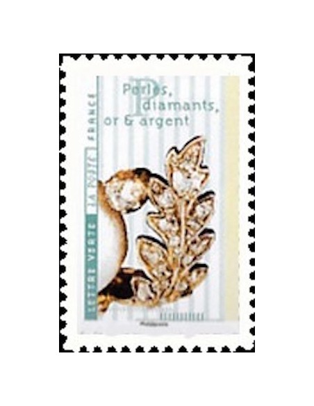 Autoadh Neuf ** N° 1420