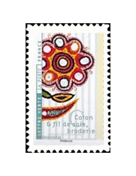 Autoadh Neuf ** N° 1421