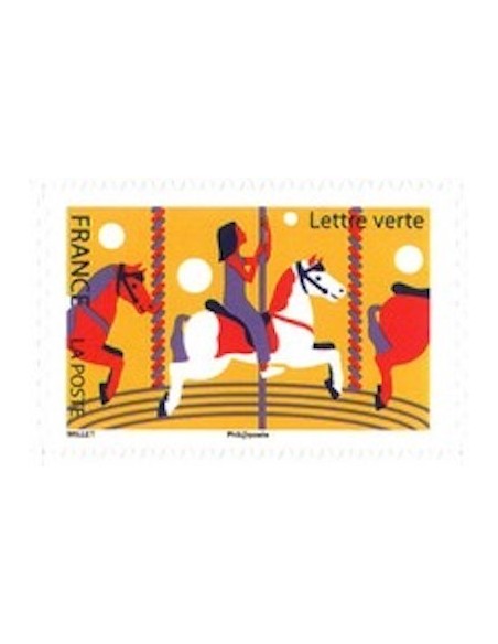 Autoadh Neuf ** N° 1433