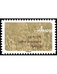 Autoadh Neuf ** N° 1442