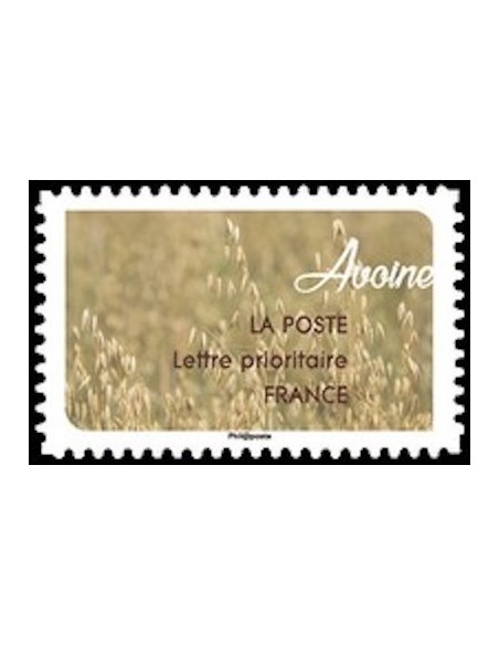 Autoadh Neuf ** N° 1442